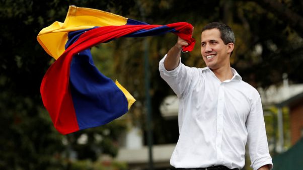 Venezuelan opposition to investigate report of wrongdoing by lawmakers Venezuelan opposition to investigate report of wrongdoing by lawmakers