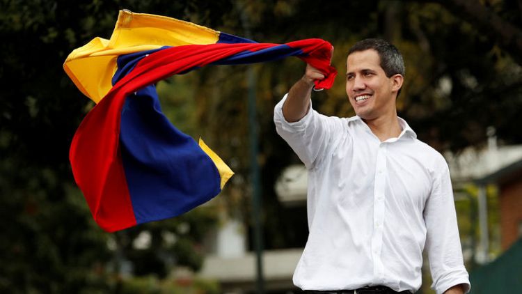 Venezuelan opposition to investigate report of wrongdoing by lawmakers