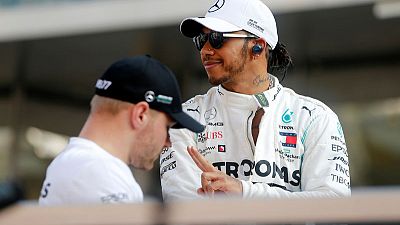 Team by team analysis of the Abu Dhabi Grand Prix Team by team analysis of the Abu Dhabi Grand Prix