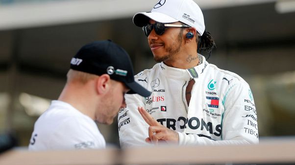 Team by team analysis of the Abu Dhabi Grand Prix Team by team analysis of the Abu Dhabi Grand Prix