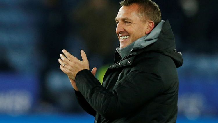 Leicester revival under Rodgers has fans dreaming again