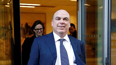 United States requests extradition of ex-Autonomy boss Lynch from UK United States requests extradition of ex-Autonomy boss Lynch from UK