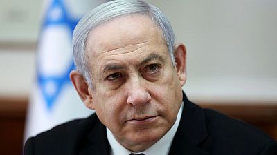 President Trump speaks with Israel's Netanyahu about Iran, other issues President Trump speaks with Israel's Netanyahu about Iran, other issues