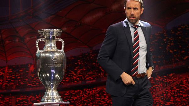 England have chance to end 'appalling' Euro record: Southgate England have chance to end 'appalling' Euro record: Southgate