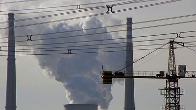 In China, coal creeps back in as slowing economy overshadows climate change ambitions In China, coal creeps back in as slowing economy overshadows climate change ambitions