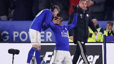 Premier League talking points Premier League talking points