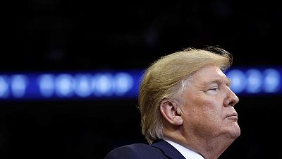 U.S. Democrats set the stage for impeaching Trump with key hearing U.S. Democrats set the stage for impeaching Trump with key hearing