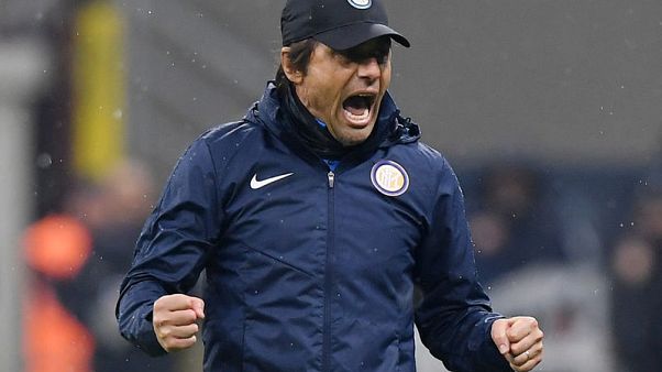 Talking points from the Serie A weekend Talking points from the Serie A weekend
