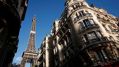 Sold! Paris luxury real estate shines as London suffers Brexit blues Sold! Paris luxury real estate shines as London suffers Brexit blues