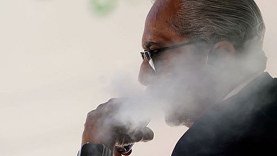 Could life insurance go up in smoke for some vapers? Could life insurance go up in smoke for some vapers?