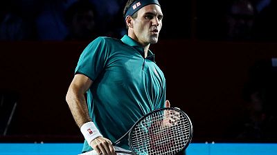 Federer to have Swiss coin minted in his honour Federer to have Swiss coin minted in his honour