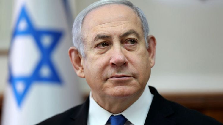 Prosecution in Israel lines up over 300 witnesses in Netanyahu case