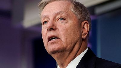 U.S. senators want Turkey sanctioned over Russia missile system - letter U.S. senators want Turkey sanctioned over Russia missile system - letter