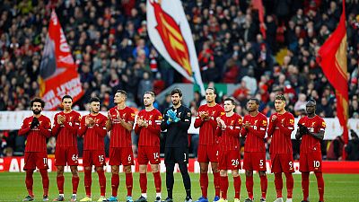 Liverpool meet Everton, Arsenal face Leeds in FA Cup third round Liverpool meet Everton, Arsenal face Leeds in FA Cup third round