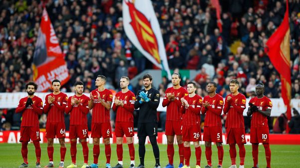 Liverpool meet Everton, Arsenal face Leeds in FA Cup third round Liverpool meet Everton, Arsenal face Leeds in FA Cup third round