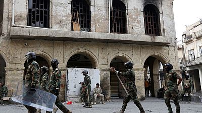 U.S. urges probe of 'excessive' use of force in Iraq U.S. urges probe of 'excessive' use of force in Iraq