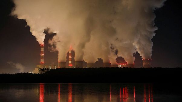 EU leaders to push for climate neutrality by 2050 - document EU leaders to push for climate neutrality by 2050 - document