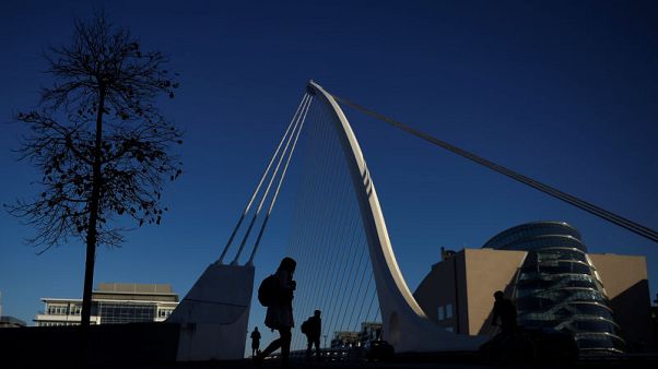 Irish consumer sentiment bounces as no-deal Brexit fears ease Irish consumer sentiment bounces as no-deal Brexit fears ease