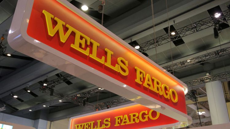 Wells Fargo names Scott Powell as COO