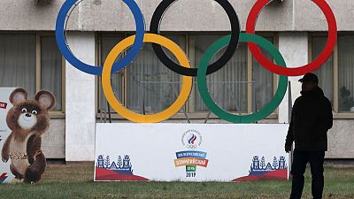 WADA meeting on Russia moved from Paris to Lausanne WADA meeting on Russia moved from Paris to Lausanne