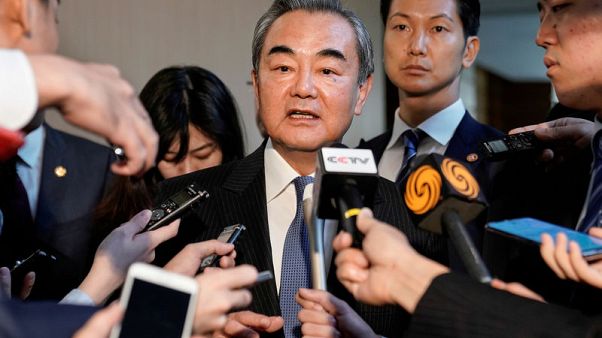 Senior Chinese diplomat set for first visit to South Korea in five years amid missile defence row Senior Chinese diplomat set for first visit to South Korea in five years amid missile defence row