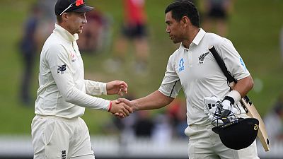 Positives for both sides after New Zealand win series v England Positives for both sides after New Zealand win series v England