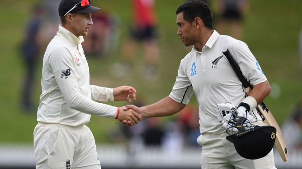 Positives for both sides after New Zealand win series v England Positives for both sides after New Zealand win series v England
