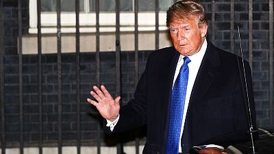 Trump says China trade deal may have to wait amid sticking points in talks Trump says China trade deal may have to wait amid sticking points in talks