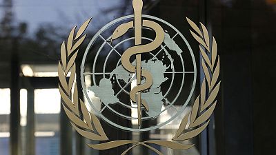Climate change hits health, yet funds lacking - WHO Climate change hits health, yet funds lacking - WHO