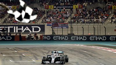 Formula One braced for demands of record 22 races Formula One braced for demands of record 22 races
