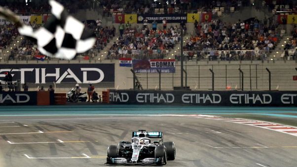 Formula One braced for demands of record 22 races Formula One braced for demands of record 22 races