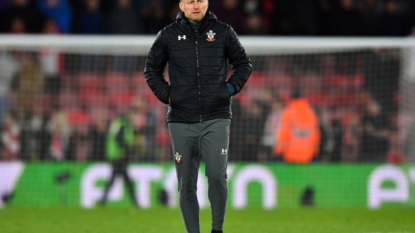 'A marathon, not a sprint' - Saints' Hasenhuttl deflects pressure on his job 'A marathon, not a sprint' - Saints' Hasenhuttl deflects pressure on his job