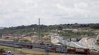 Kenya forcing importers to use costly new Chinese railway, businessmen say Kenya forcing importers to use costly new Chinese railway, businessmen say