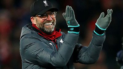 Liverpool open to signings in January window Liverpool open to signings in January window