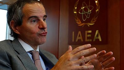 Setting Iran deadlines 'might not be the best idea' - new IAEA chief Setting Iran deadlines 'might not be the best idea' - new IAEA chief