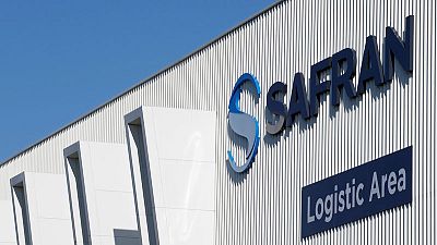 Safran CEO cautious on supply chain once Boeing grounding lifted Safran CEO cautious on supply chain once Boeing grounding lifted