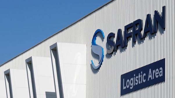 Safran CEO cautious on supply chain once Boeing grounding lifted Safran CEO cautious on supply chain once Boeing grounding lifted