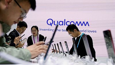 Xiaomi, Oppo to use Qualcomm's newest mobile phone chips Xiaomi, Oppo to use Qualcomm's newest mobile phone chips