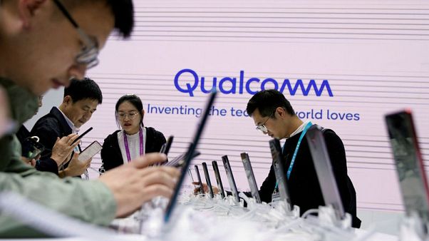 Xiaomi, Oppo to use Qualcomm's newest mobile phone chips Xiaomi, Oppo to use Qualcomm's newest mobile phone chips