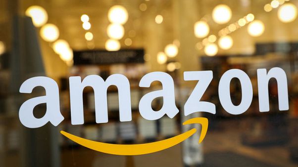 Amazon partners with Verizon on 5G in cloud computing expansion Amazon partners with Verizon on 5G in cloud computing expansion