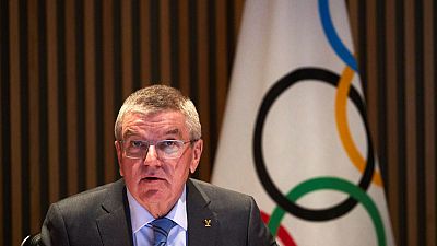 IOC extremely upset by Russian doping data manipulation IOC extremely upset by Russian doping data manipulation