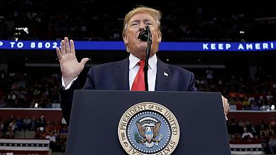 Court directs banks to provide Trump financial records to House Democrats Court directs banks to provide Trump financial records to House Democrats