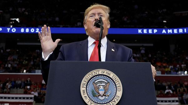 Court directs banks to provide Trump financial records to House Democrats Court directs banks to provide Trump financial records to House Democrats