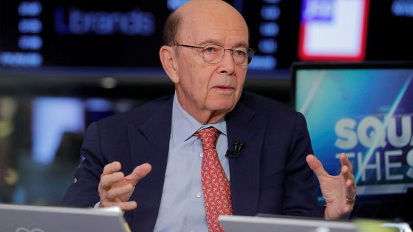 U.S. has not ruled out imposing tariffs on imported autos - Commerce chief U.S. has not ruled out imposing tariffs on imported autos - Commerce chief