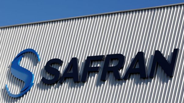 Safran suspends electric jet taxiing project after Airbus ends talks Safran suspends electric jet taxiing project after Airbus ends talks