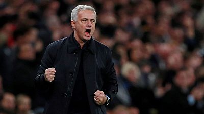 I'm a better coach for United stint, says Mourinho I'm a better coach for United stint, says Mourinho