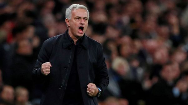 I'm a better coach for United stint, says Mourinho I'm a better coach for United stint, says Mourinho