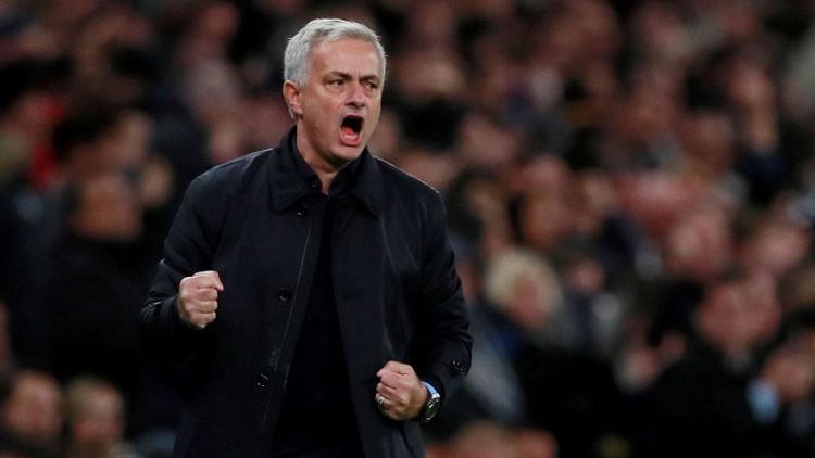 I'm a better coach for United stint, says Mourinho