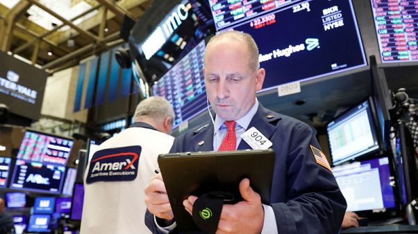 Global stocks rally on renewed trade talk optimism, yields rise Global stocks rally on renewed trade talk optimism, yields rise