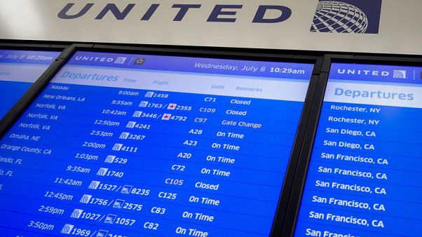 United orders 50 new Airbus long-range jets to replace Boeing 757s United orders 50 new Airbus long-range jets to replace Boeing 757s
